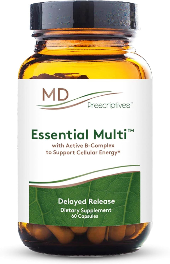 MD Prescriptives - Essential Multi (liberación retardada) - Supleme...