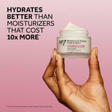 No7 Restore &amp; Renew Multi Action Face &amp; Neck SPF 30 Day Cre...