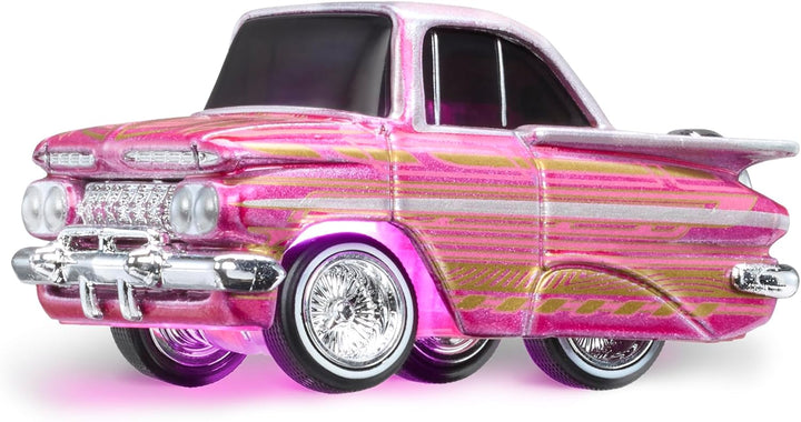 CarTuned Lowrider Series 1-1959 Chevy Impala