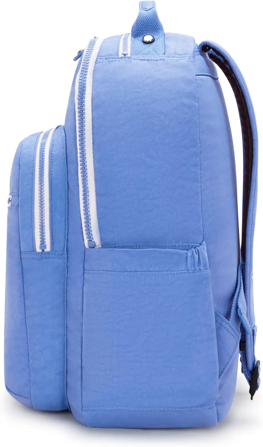 Kipling Seoul - Mochila para laptop de 15 pulgadas para mujer, dura...