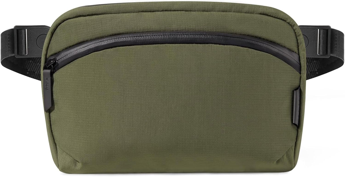 ALPAKA Flight Sling Bolso cruzado tipo bandolera para hombre y mujer uso diario