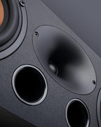 Saiyin Altavoz de canal central para sistema de sonido envolvente de cine