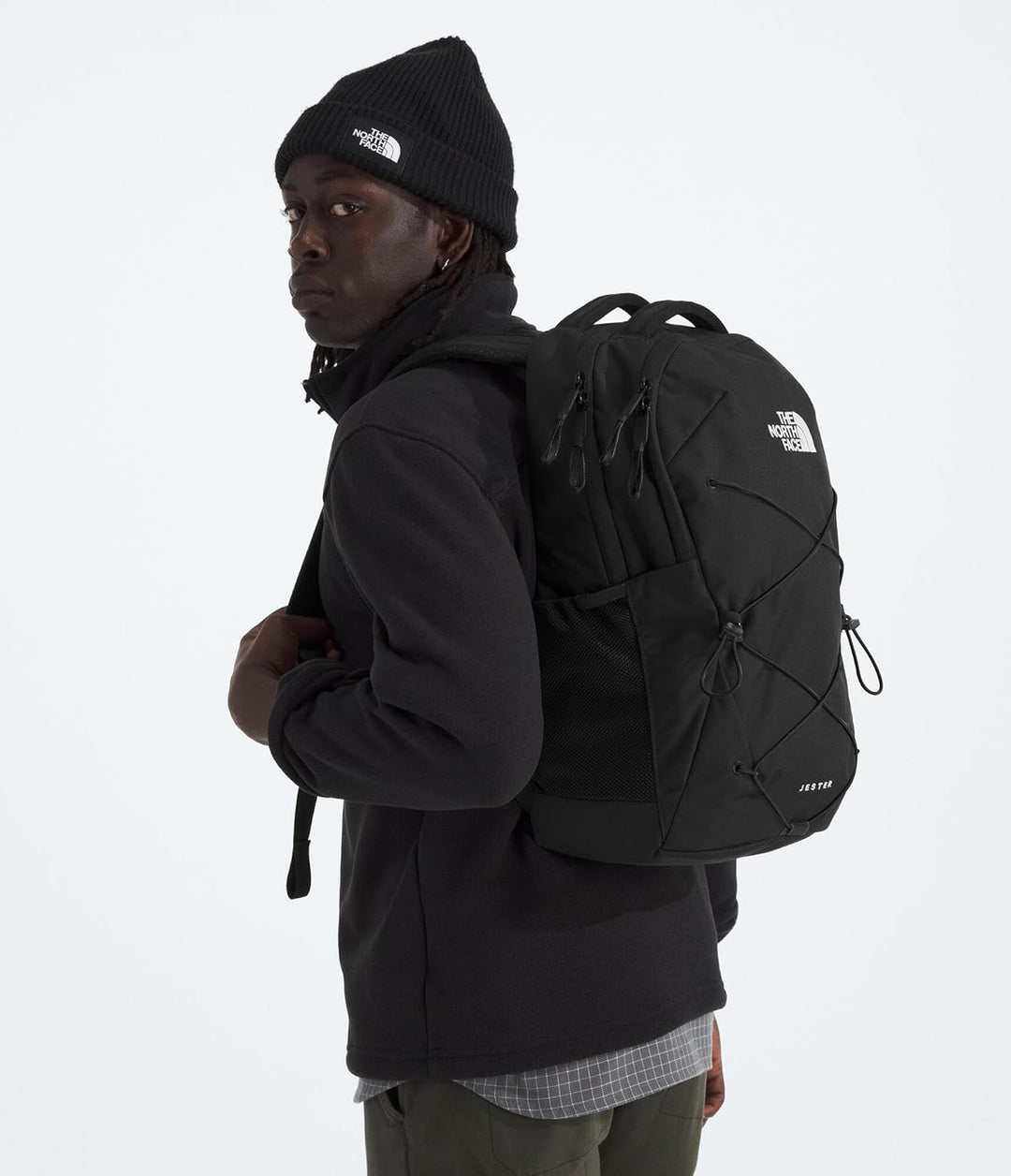 The North Face Jester Everyday Mochila para laptop \u2013 Mochila p...