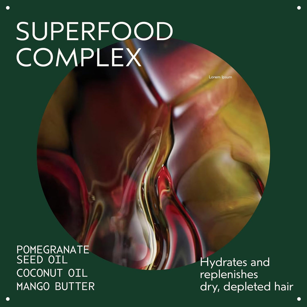 Aveda Nutriplenish Styling Treatment Foam