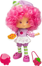 The Loyal Subjects Fresa Shortcake Raspberry Tart Muñeca
