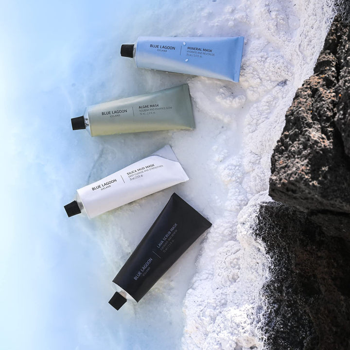 Blue Lagoon Skin Science - Máscaras exclusivas - Mascarillas bioact...