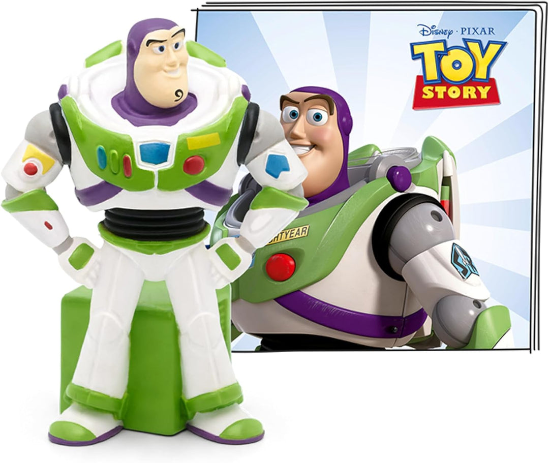 Tonies Buzz Lightyear - Figura de juguete de audio de