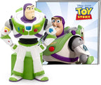 Tonies Buzz Lightyear - Figura de juguete de audio de