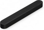 Sonos Barra de sonido Beam Ultra con Dolby Atmos y Multiroom Audio - Negro