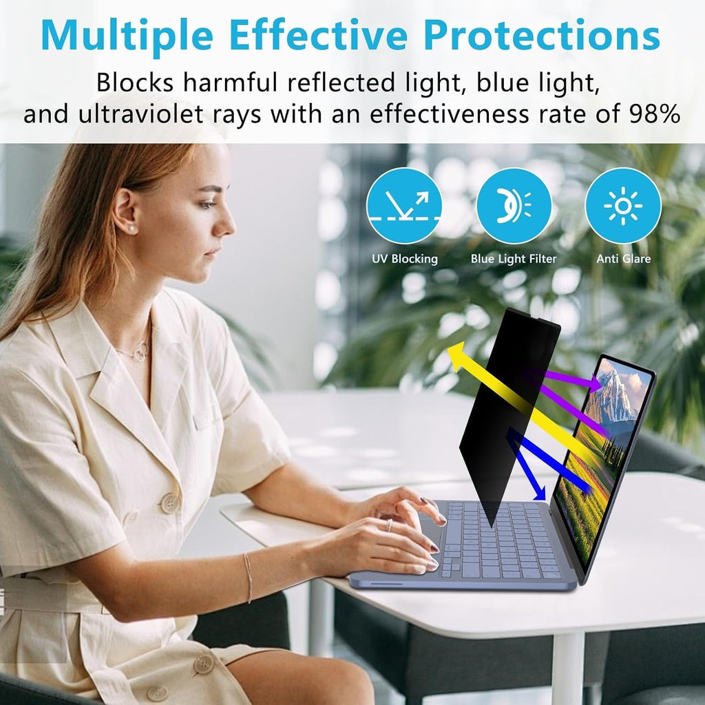 STARY Pantalla magnética de privacidad para MacBook Pro de 16 pulgadas