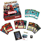 Munchkin de Marvel