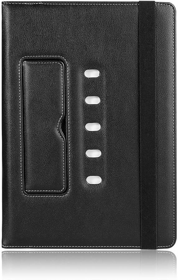 Berfea Funda protectora compatible con HP EliteBook 640 G10 G9, Eli...