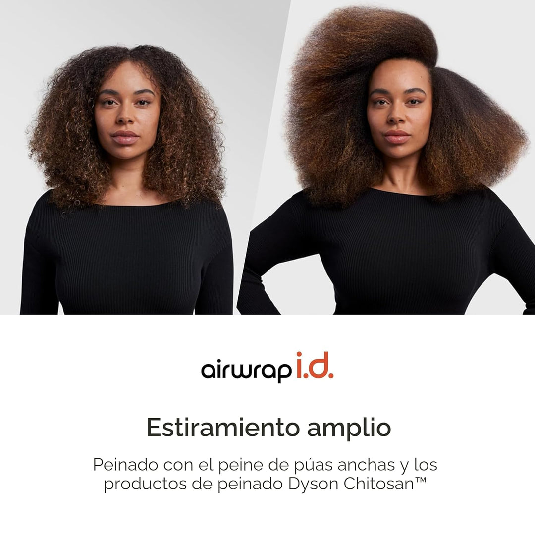 Dyson Airwrap i.d. Multi-Styler y secadora