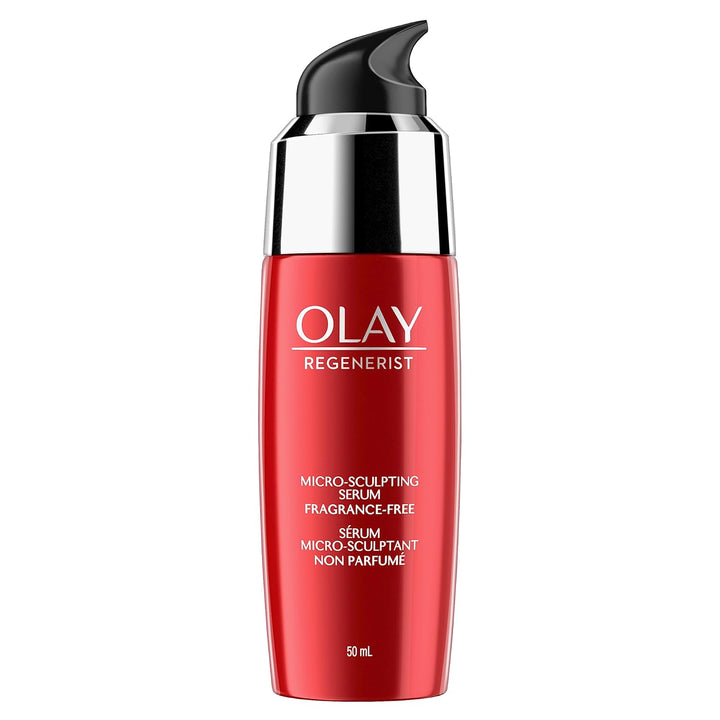 Sérum regenerativo antienvejecimiento de Olay Regenerist Advanced,...