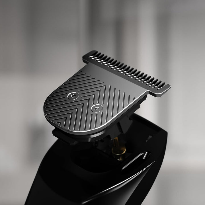 MANSCAPED The Beard Hedger - Cuchilla de repuesto SkinSafe, hoja en...