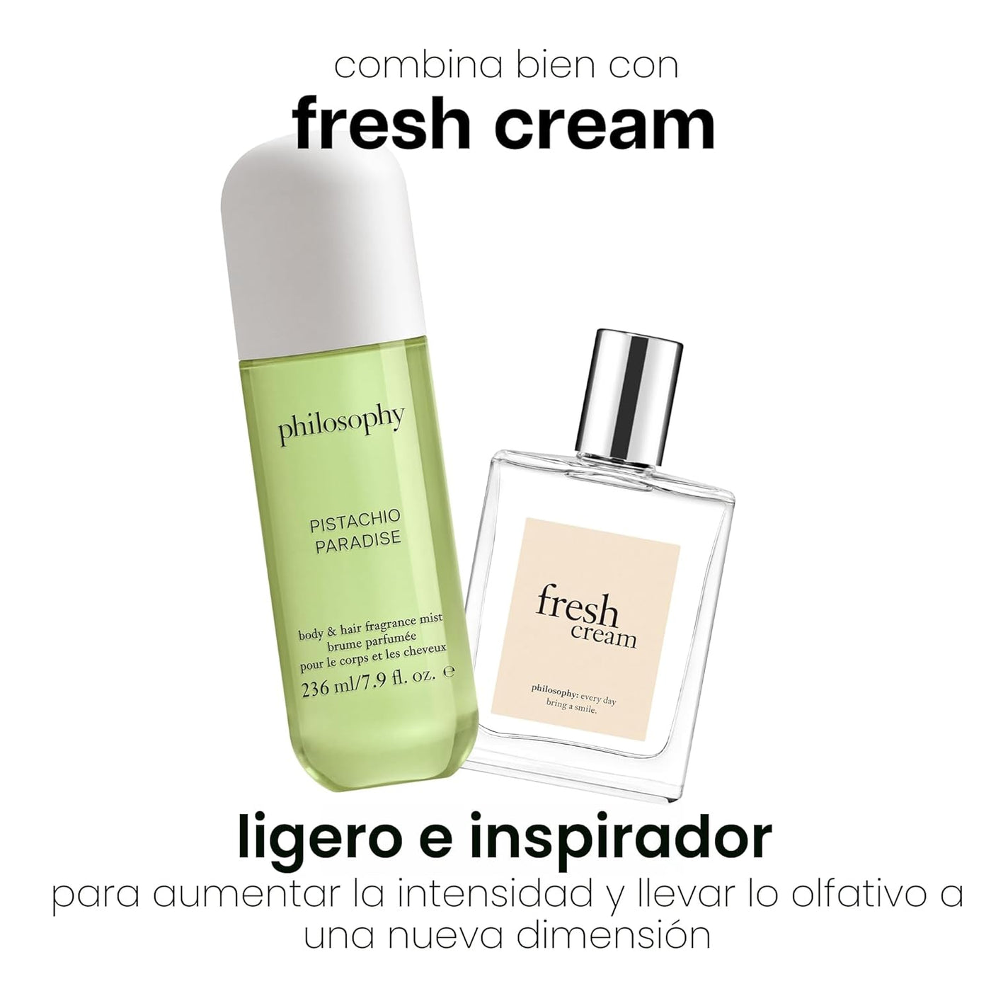 philosophy hair and body mists \u2013 long-lasting fragrance mists...