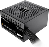 Thermaltake Smart BX3 Pro 650W; ATX 3.1; Native PCIe 5.1 12V-2X6; N...