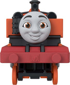 Thomas & Friends por Fisher-Price Motor motorizado Nia