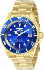 Invicta Reloj automático Pro Diver Collection Coin-Edge para hombre