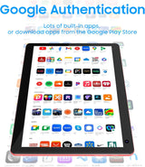 COOPERS Tablet 10 pulgadas, Android 15 Tablet, 32GB ROM 1TB Expandi...
