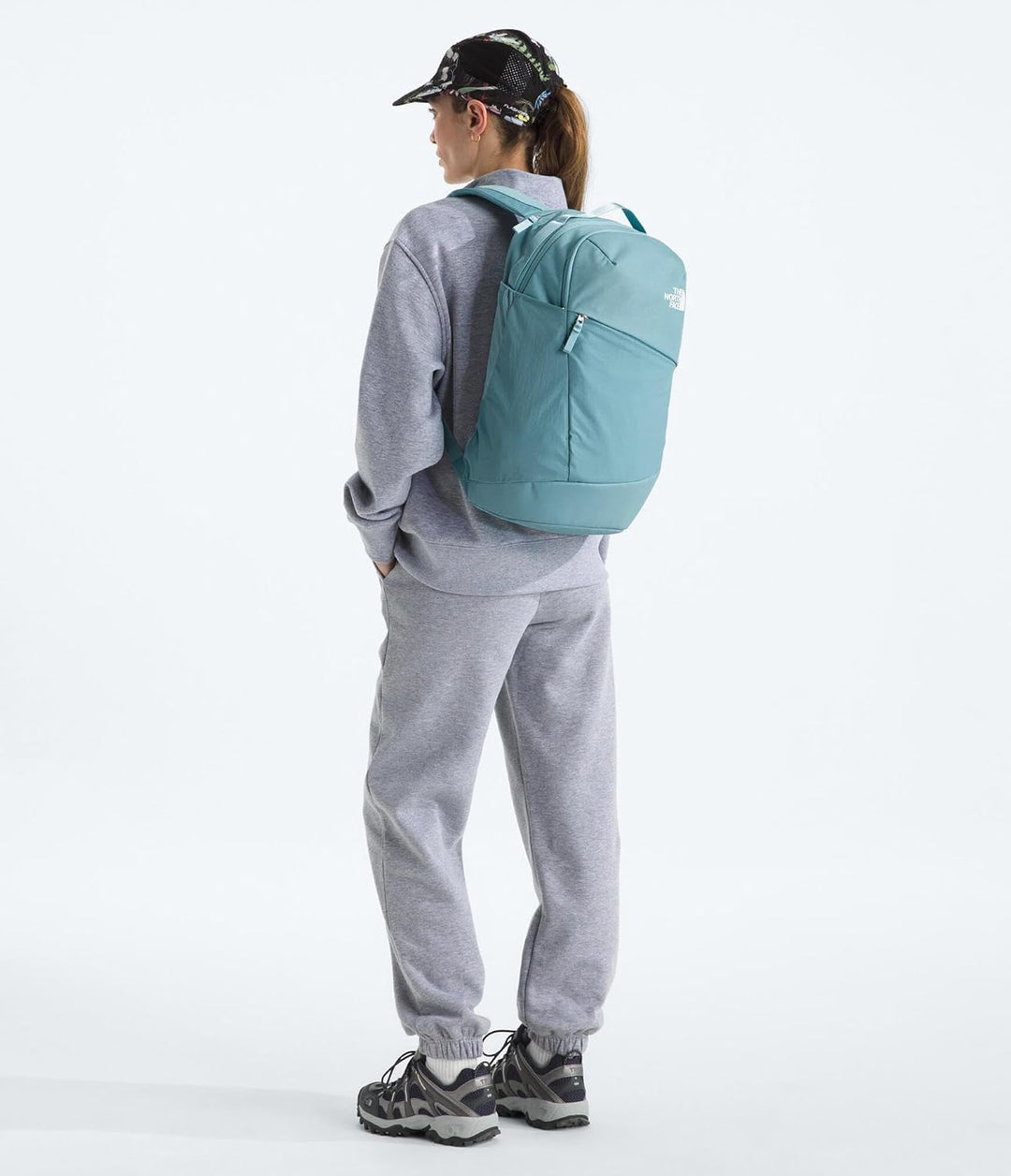 The North Face Mochila para mujer Isabella 3.0, Tamaño único