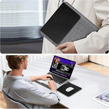 Fintie Funda Estuche para MacBook Air 13.6 A3240 A3113 A2681, Pro 1...