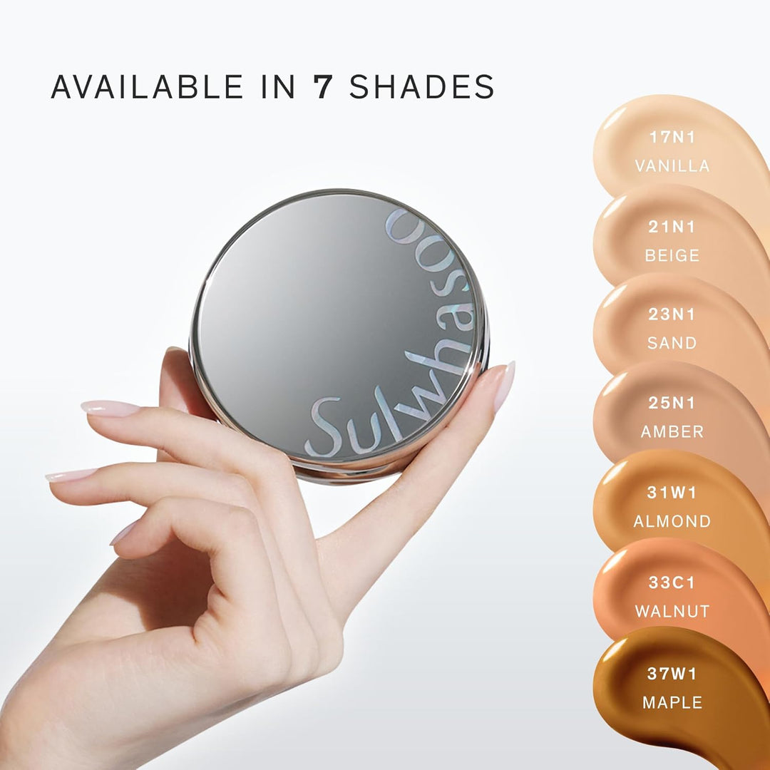 Sulwhasoo Cojín perfeccionador