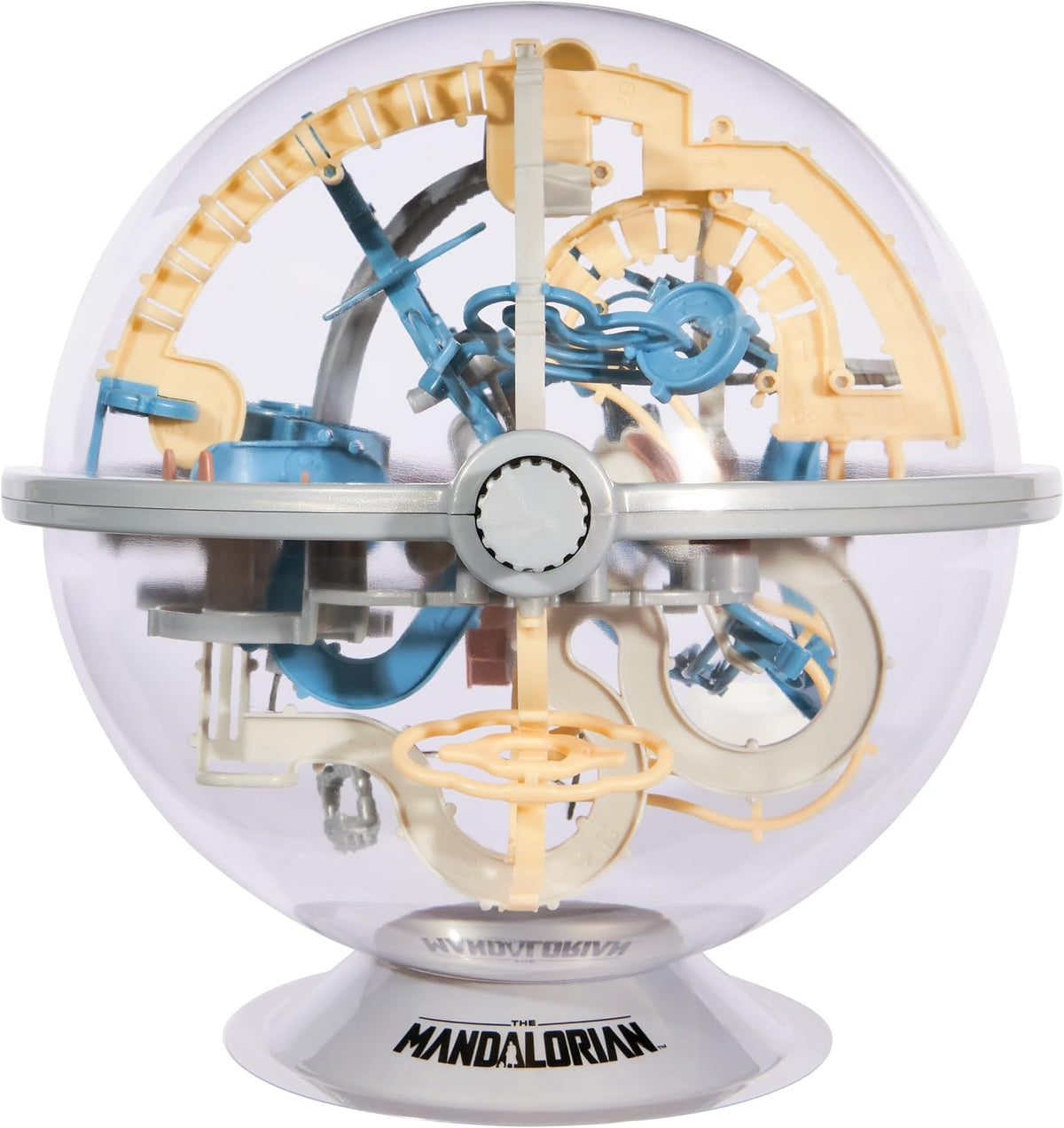 Spin Master Games Star Wars Perplexus 3D Laberinto Juego