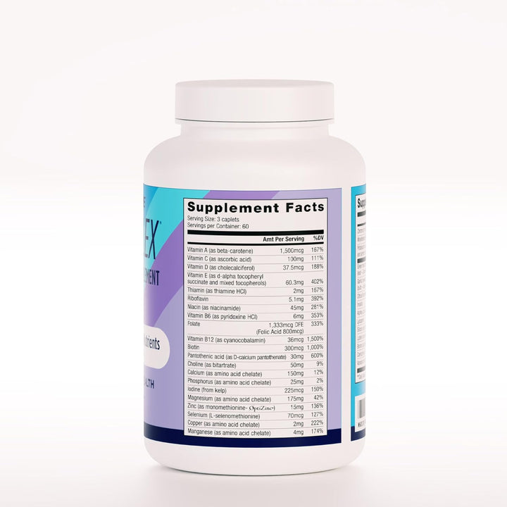 AdvoCare CorePlex - Suplemento diario con vitaminas y minerales, in...