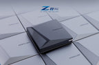 Formuler Z12 Pro - Reproductor multimedia de transmisión 4K, Android 12, HDR10+, LAN Gigabit, WiFi de doble banda, 2 GB de RAM, 16 GB de ROM, control remoto por voz Bluetooth