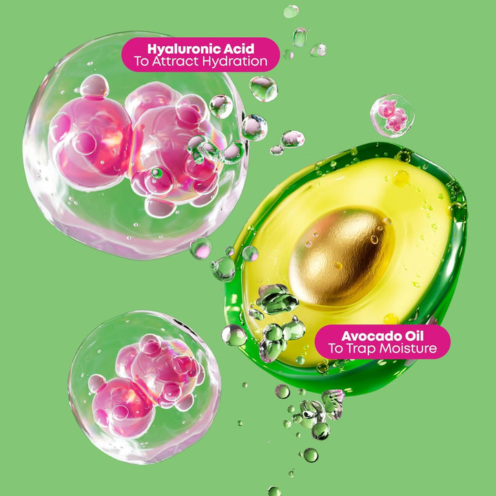 MATRIX Food For Soft Shampoo For Dry and Brittle Hair - Moisturizes...