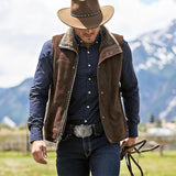 SANSTHS Cinturón de vaquero de trinquete, cinturones de trinquete o...