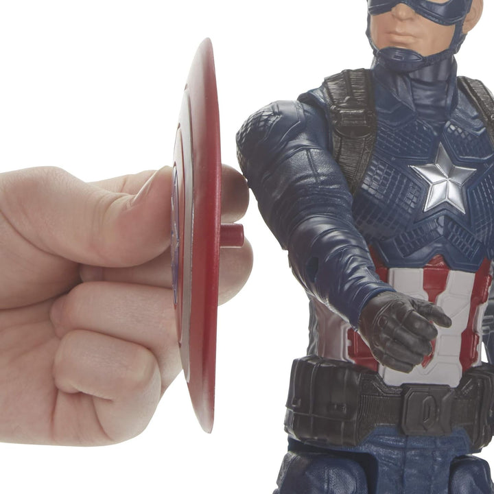 Figura de Marvel Endgame de los Avengers