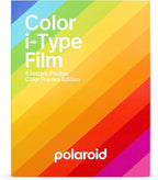 Polaroid - Marco de película instantánea brillante para cámara