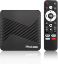 2026 Android 14 TV Box, Android Box RK3528A Quad-Core para Smart TV