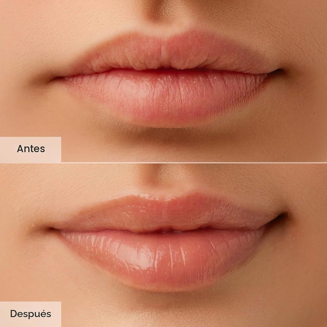 Mantequilla labial de miel CNP - Propolis Lipcerin™ 01 Original, bá...