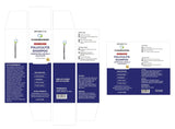 PHARMBANNER Champú antifúngico para foliculitis, dermatitis seborre...