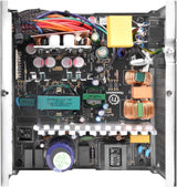 Thermaltake Toughpower GX2 80+ Gold 600W SLI\/Crossfire Ready Fuent...
