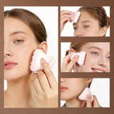 LNC Professional Makeup Kit for Women &amp; Girls \u2013 5-Piece Ma...