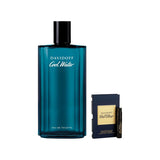 Davidoff Cool Water Eau de Toilette \u2013 Aromatic Men's Colog...