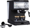 Hamilton Beach cafetera de espresso