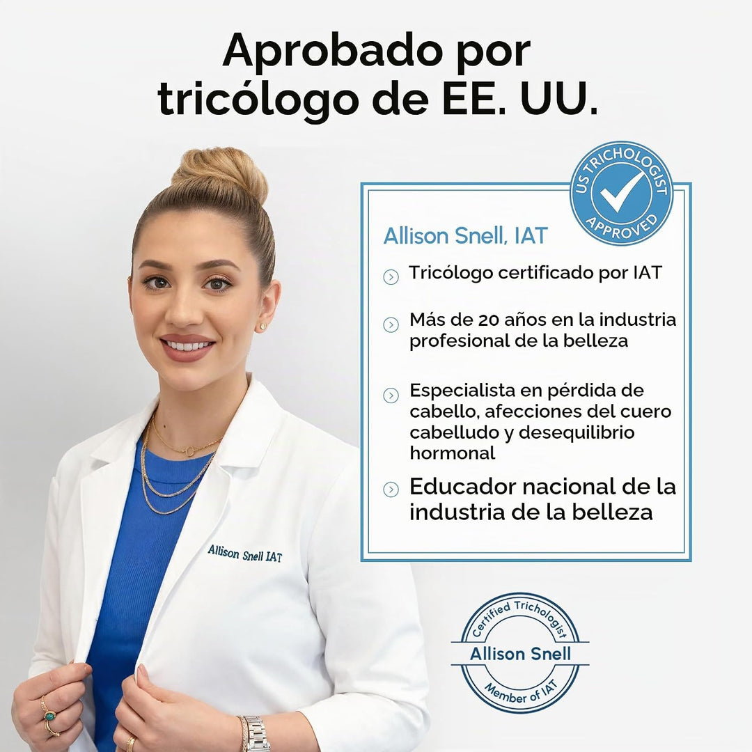 MAREE Mascarilla Capilar de Acondicionamiento Profundo 10-En-1 para...