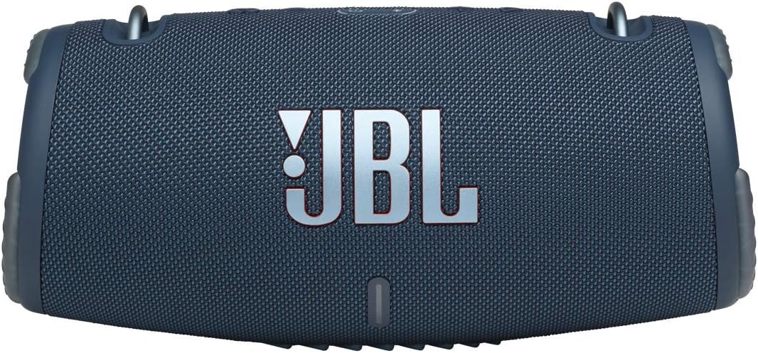 JBL Xtreme 3 - Bocina bluetooth portátil
