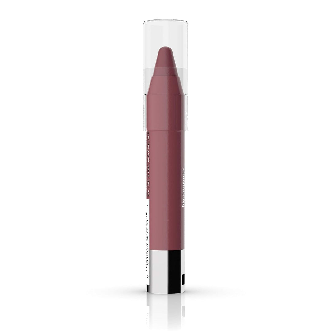 Lápiz de color Moisturesmooth Neutrogena