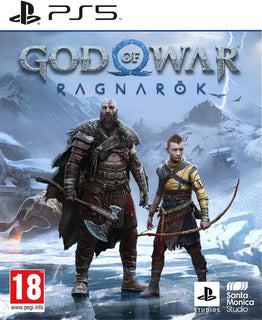 SONY God of War Ragnarök - Standard Edition