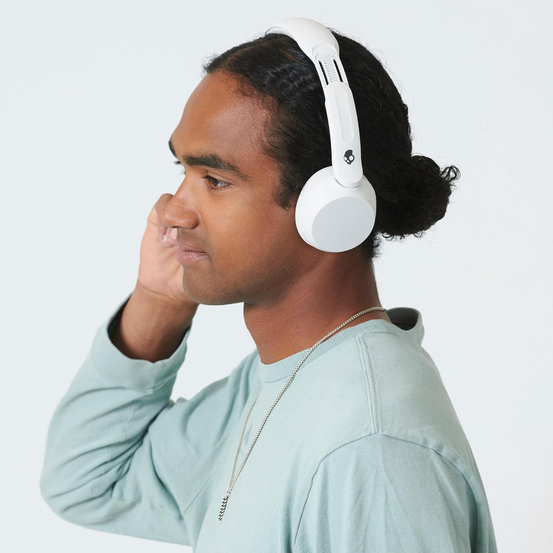 Skullcandy Icon 180 Auriculares inalámbricos Bluetooth con micrófon...