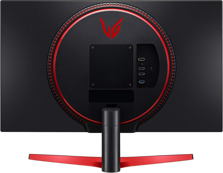 LG 27GN800-B Ultragear Monitor de juegos de 27 pulgadas QHD (2560x1...
