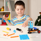 Kits de STEM para niños manualidades 6-8 8-12 regalos para