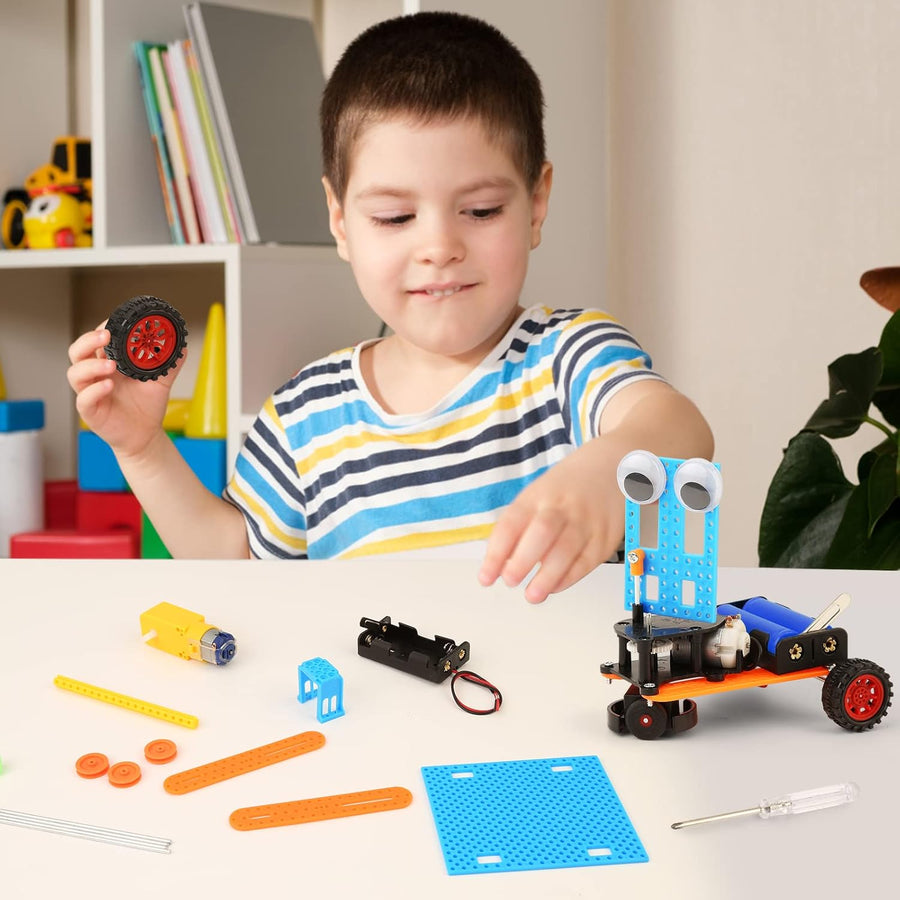 Kits de STEM para niños manualidades 6-8 8-12 regalos para