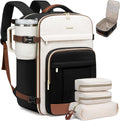 LOVEVOOK Mochila de viaje para mujeres y hombres, mochila de mano y...